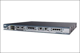 cisco 2801 6500元 網絡設備采購指南 太平洋電腦網pconline